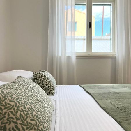 Apartman Lucijan Kaštela Kültér fotó