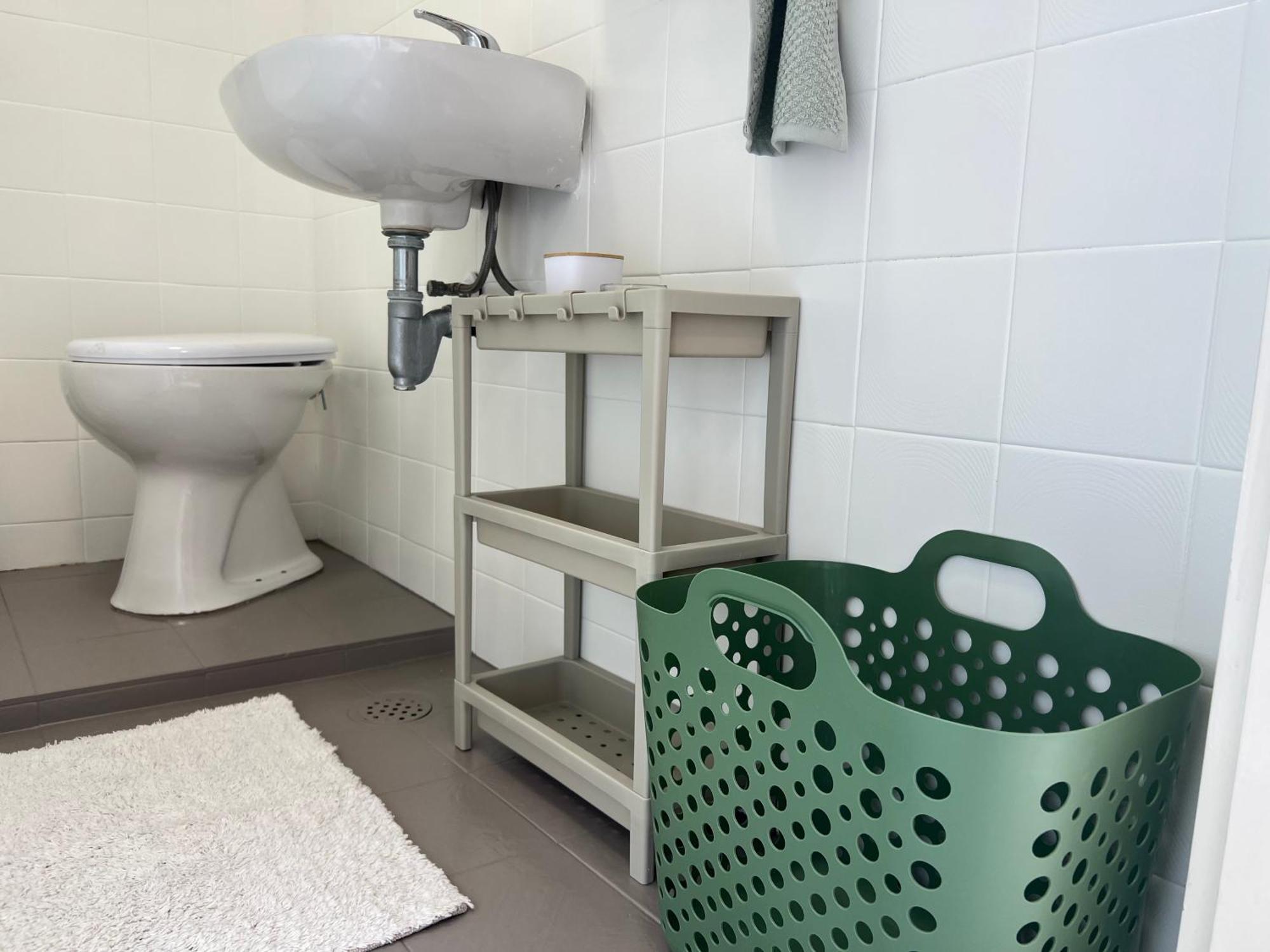 Apartman Lucijan Kaštela Kültér fotó