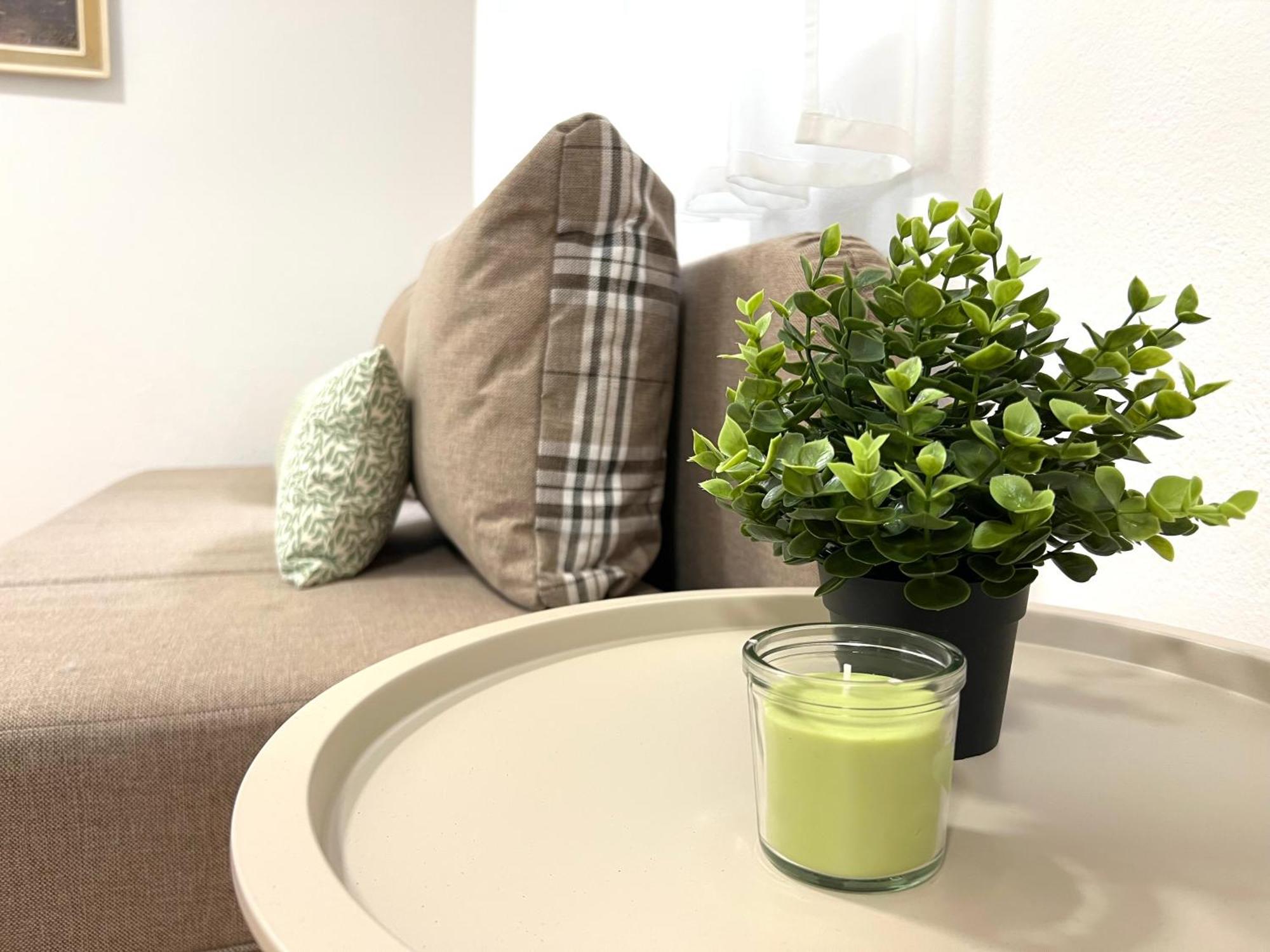 Apartman Lucijan Kaštela Kültér fotó