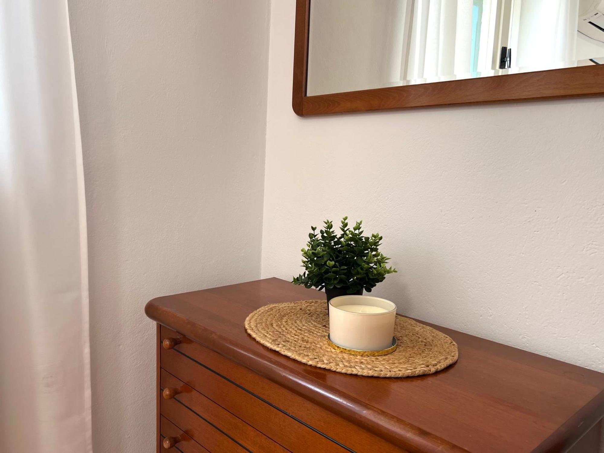 Apartman Lucijan Kaštela Kültér fotó