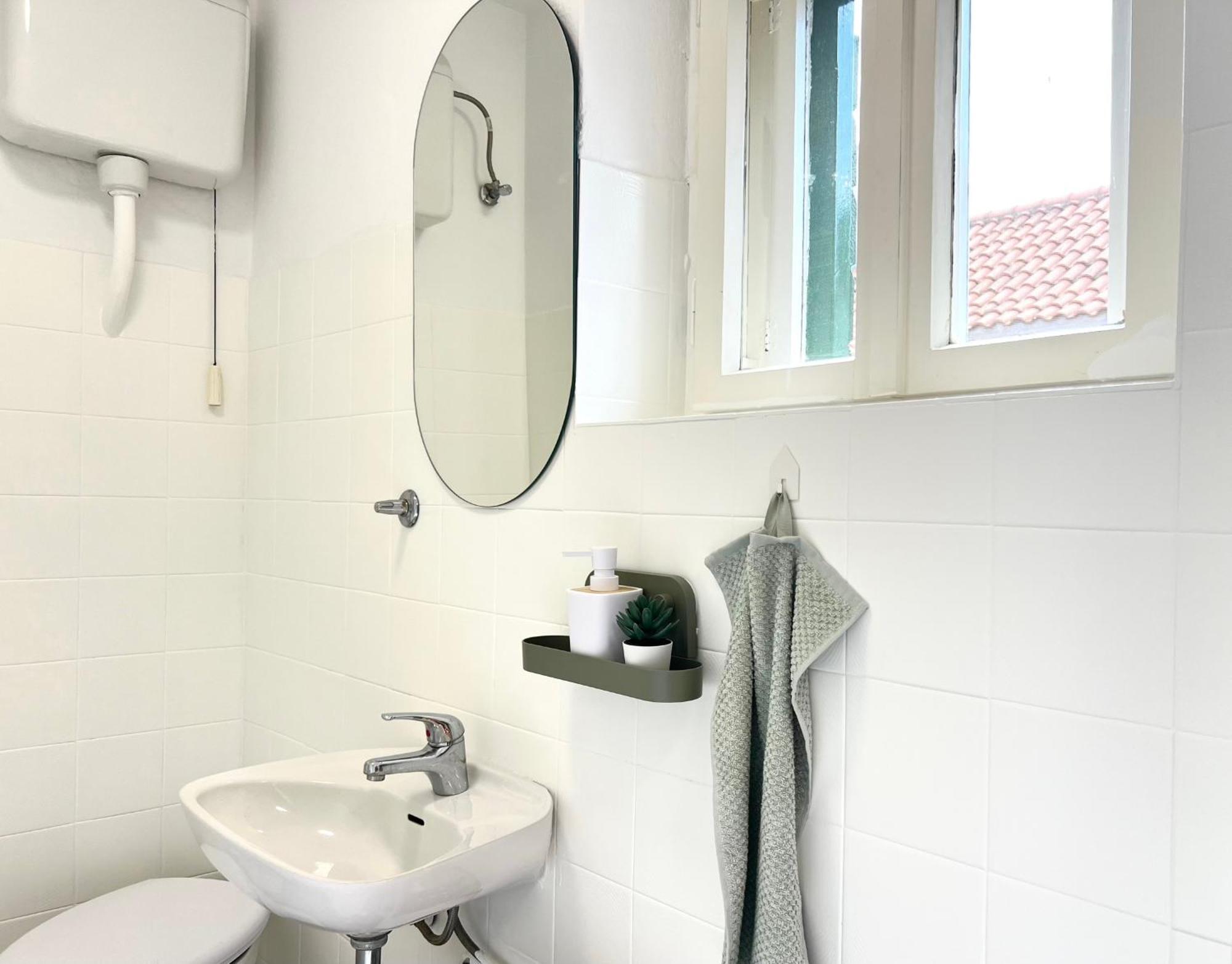 Apartman Lucijan Kaštela Kültér fotó