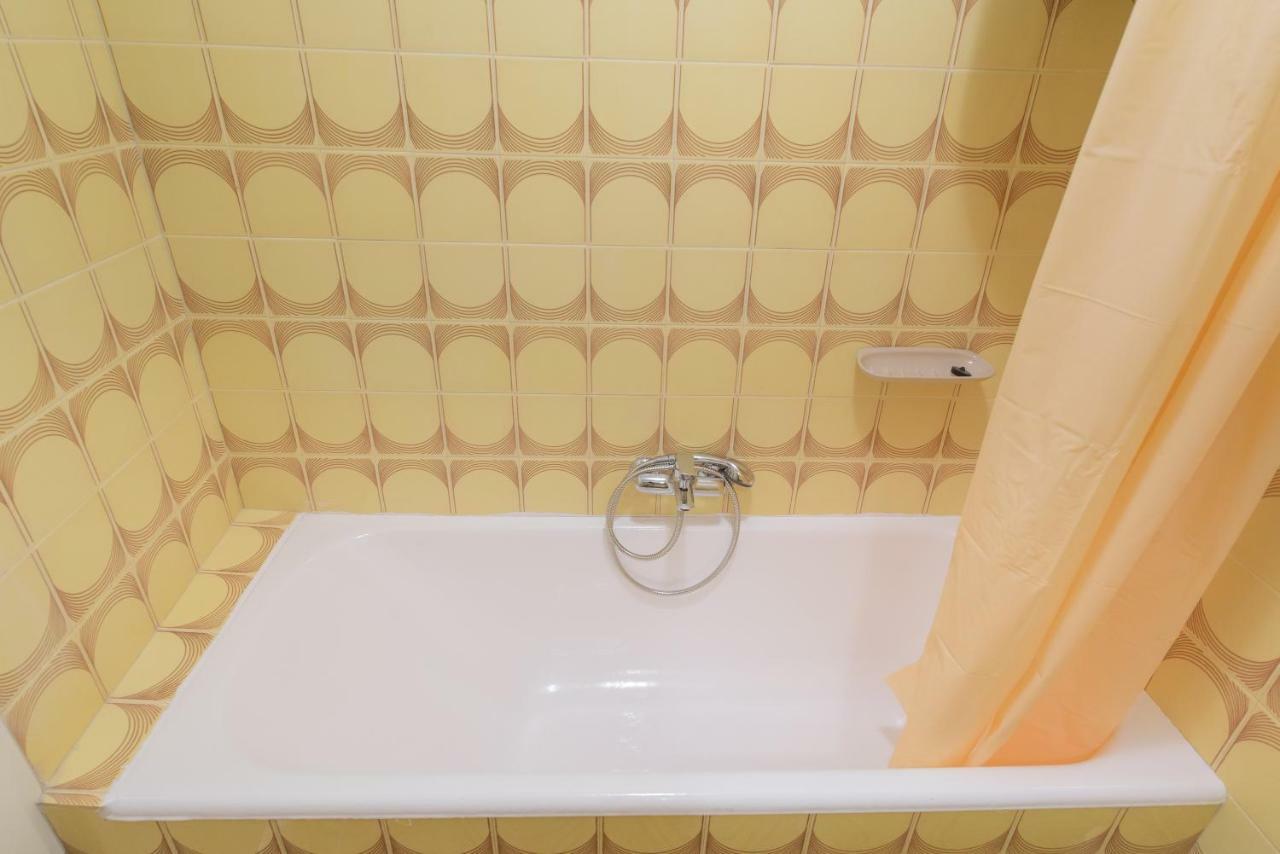Apartman Lucijan Kaštela Kültér fotó